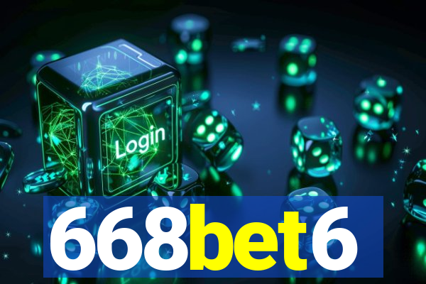 668bet6