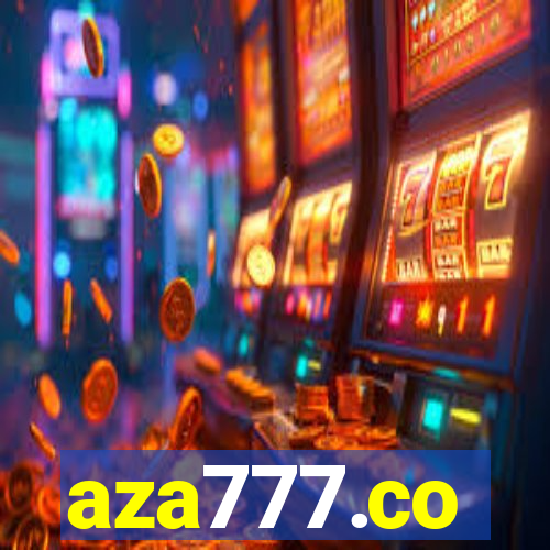 aza777.co