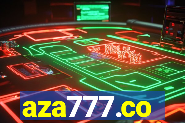 aza777.co