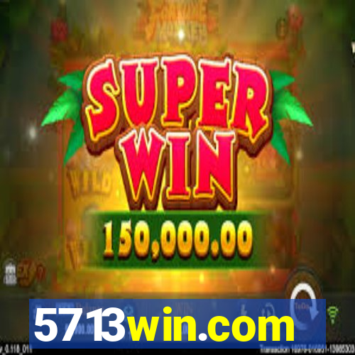 5713win.com