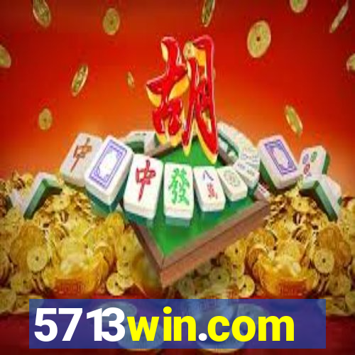 5713win.com