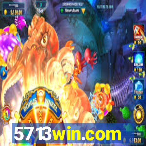 5713win.com