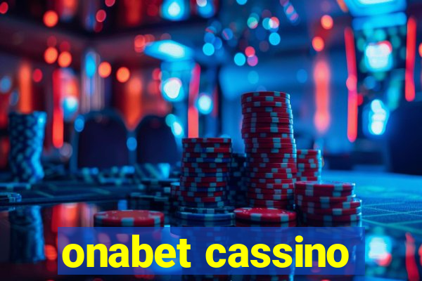 onabet cassino