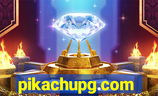 pikachupg.com