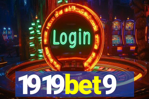 1919bet9