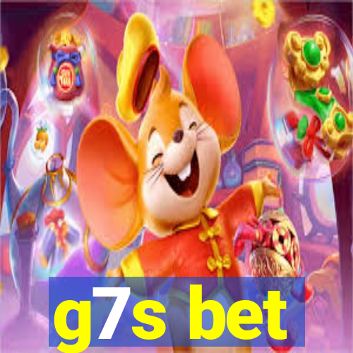 g7s bet