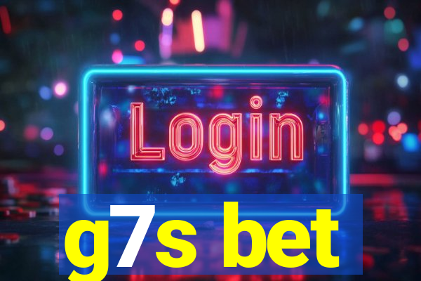 g7s bet