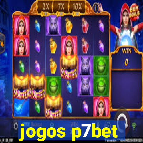 jogos p7bet