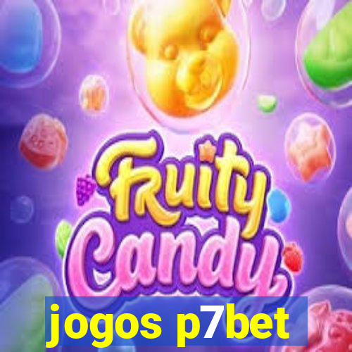 jogos p7bet
