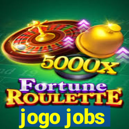 jogo jobs