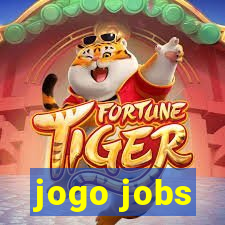 jogo jobs