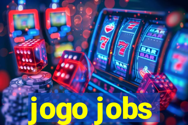 jogo jobs