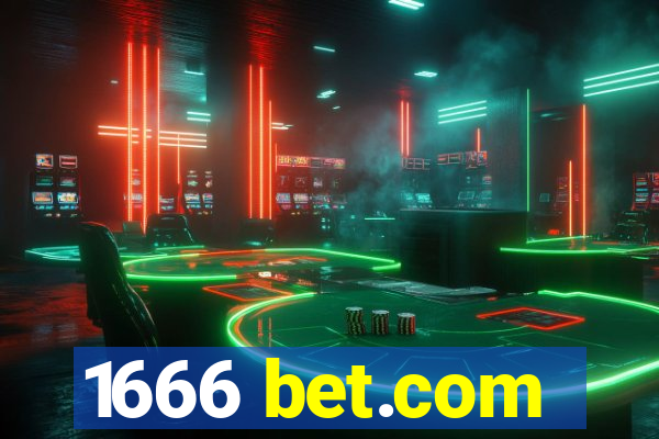 1666 bet.com