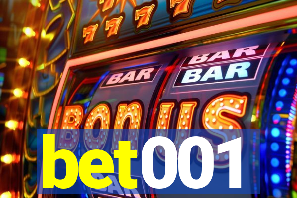 bet001