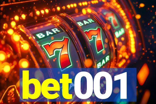 bet001