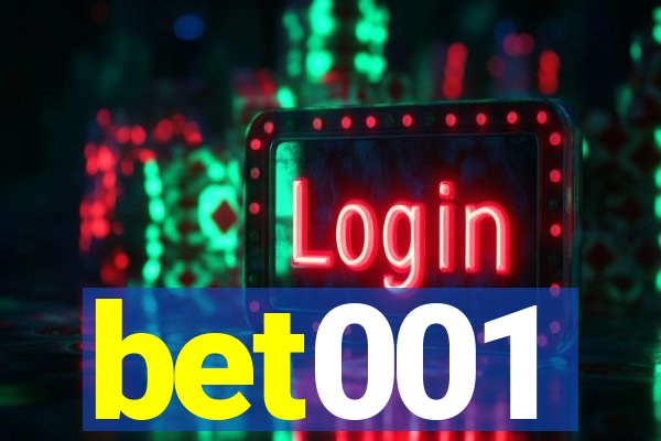 bet001