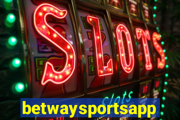 betwaysportsapp