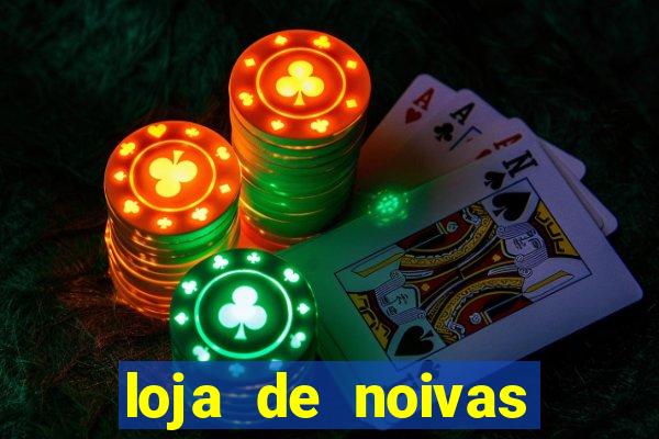 loja de noivas juiz de fora
