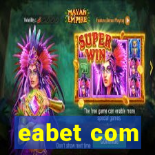 eabet com