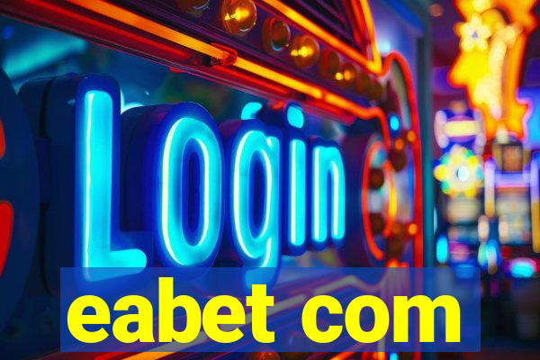 eabet com