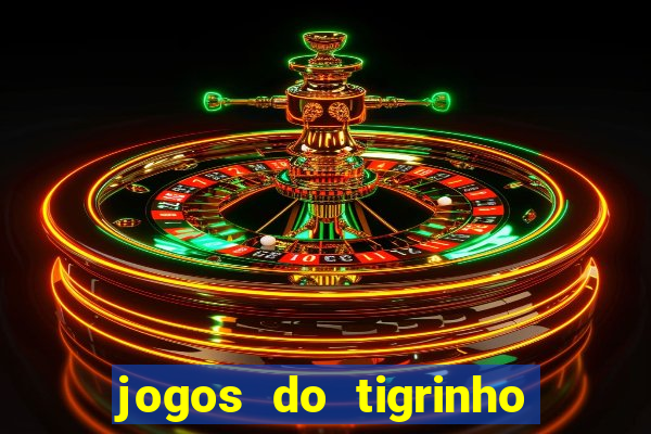 jogos do tigrinho vai ser proibido no brasil