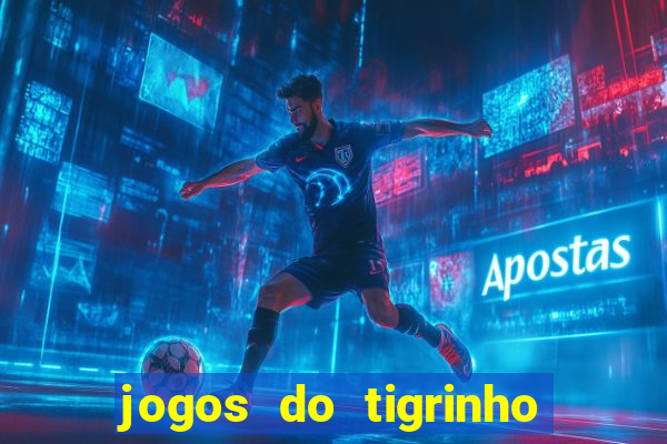 jogos do tigrinho vai ser proibido no brasil