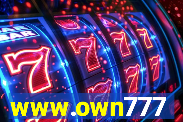 www.own777