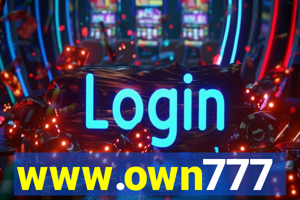 www.own777