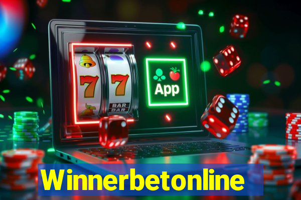 Winnerbetonline
