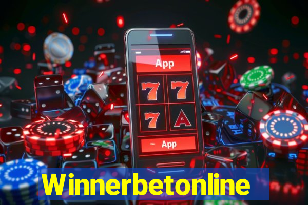 Winnerbetonline