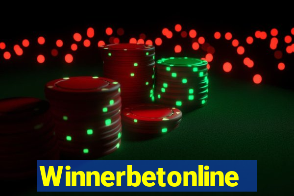 Winnerbetonline