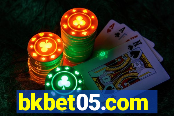 bkbet05.com