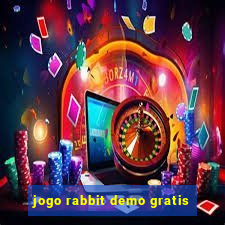 jogo rabbit demo gratis