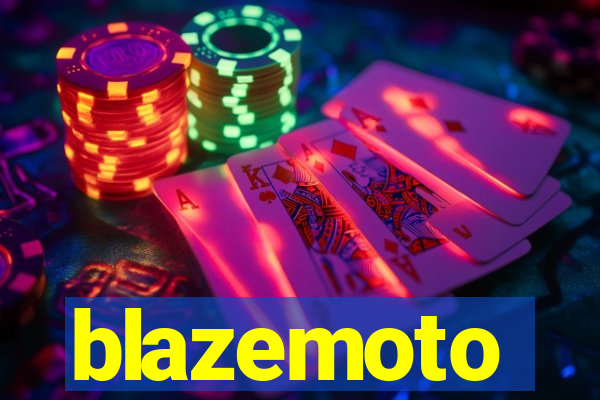 blazemoto