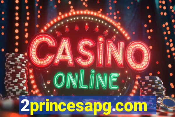 2princesapg.com