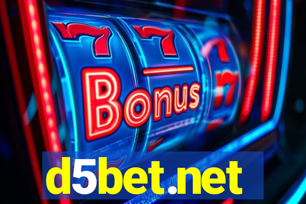 d5bet.net