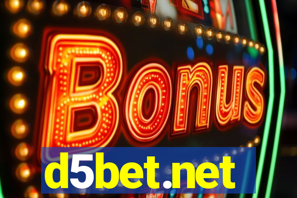 d5bet.net