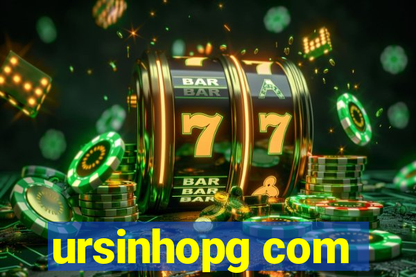 ursinhopg com