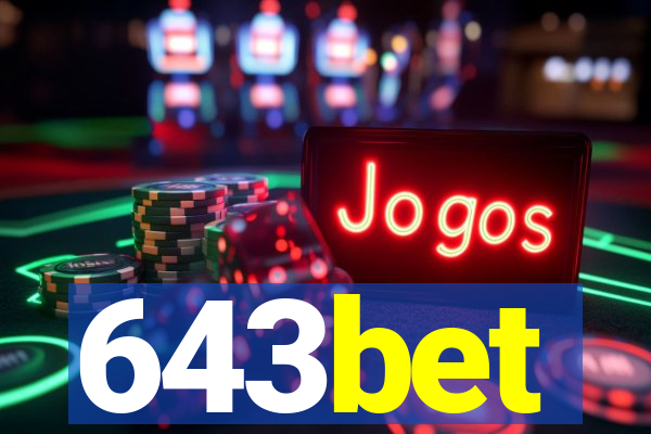 643bet