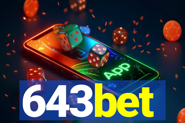 643bet