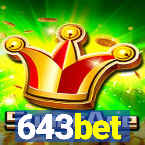 643bet