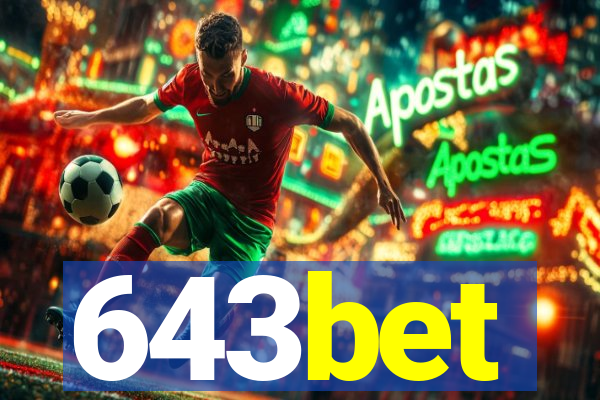 643bet