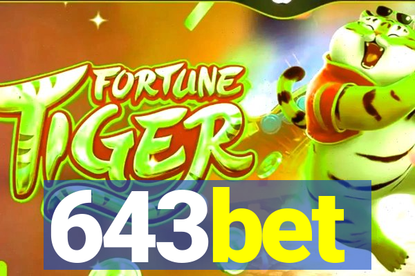 643bet