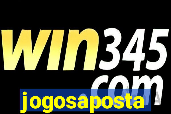 jogosaposta