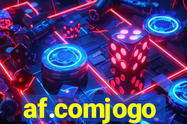 af.comjogo