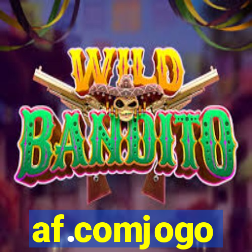 af.comjogo