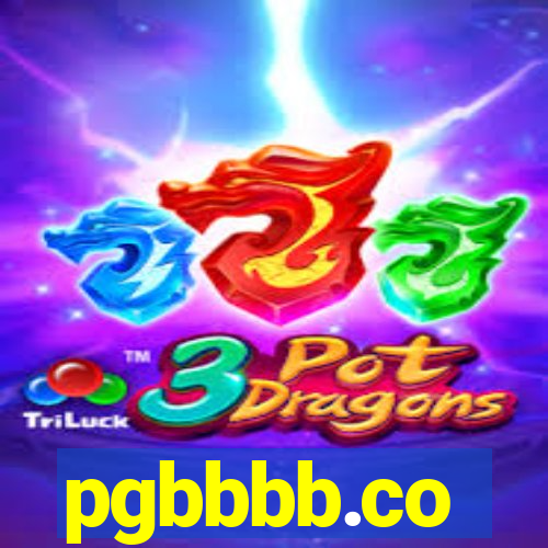 pgbbbb.co