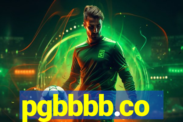 pgbbbb.co