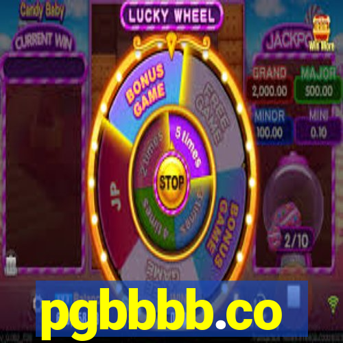 pgbbbb.co