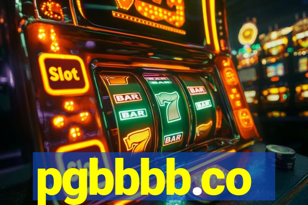 pgbbbb.co